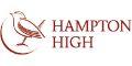 Hampton High logo