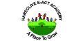 Hareclive E-ACT Academy logo