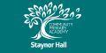 Staynor Hall Community Primary Academy logo
