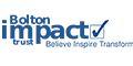The Bolton Impact Trust logo