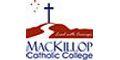 MacKillop Catholic College logo