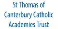 St Thomas of Canterbury Catholic Academies Trust logo