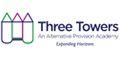 Three Towers Alternative Provision Academy logo