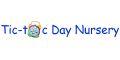 Tic-toc Day Nursery logo