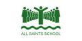 All Saints Parish Primary School logo