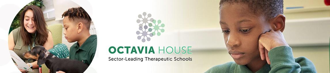 Octavia House Schools, London banner