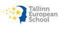 Tallinn European School logo