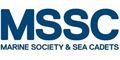 MSSC - Marine Society & Sea Cadets logo