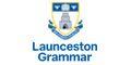 Launceston Church Grammar School logo