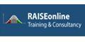 RAISEonline & Fischer Family Trust Training and ConsultancyTrust logo