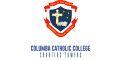Columba Catholic College logo