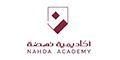 Nahda Academy International logo
