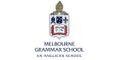 Melbourne Grammar School - Wadhurst Campus logo