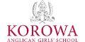 Korowa Anglican Girls' School logo