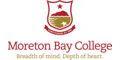 Moreton Bay College logo