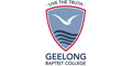Geelong Baptist College logo