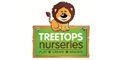 Treetops Nursery Fulham logo
