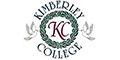 Kimberley College logo