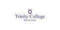 Trinity College Beenleigh logo