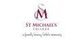 St Michael's College logo