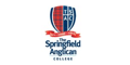 The Springfield Anglican College - Primary Campus logo