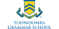 Toowoomba Grammar School logo
