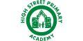 High Street Primary Academy logo