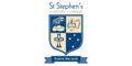 St Stephen's Catholic College logo