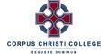 Corpus Christi College logo
