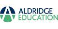 Aldridge Education logo