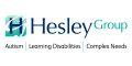 The Hesley Group Ltd logo