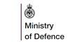 Ministry of Defence (Mod) logo