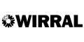 Wirral Metropolitan County Council logo