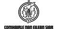 Comhairle nan Eilean Siar - Council Offices logo