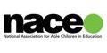 NACE - National Association for Able Children in Education logo
