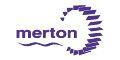 London Borough of Merton - Merton Civic Centre logo