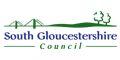 South Gloucestershire County Council logo