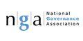 The National Governance Association (NGA) logo
