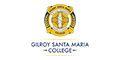 Gilroy Santa Maria College (Ingham) logo
