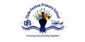 Clyde Fenton Primary School logo