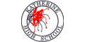 Katherine High School logo