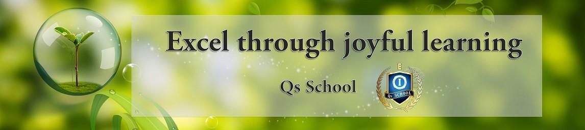 QS School Group banner