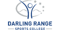 Darling Range Sports College logo