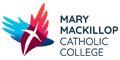 Mary Mackillop Catholic College logo