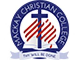 Mackay Christian College logo