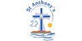 St Anthony's School logo