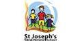 St Joseph's Tobruk Memorial School logo