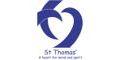 St Thomas' Catholic Primary School logo
