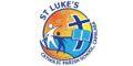 St Luke's Catholic Parish School logo
