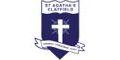St Agatha's Catholic Primary School logo